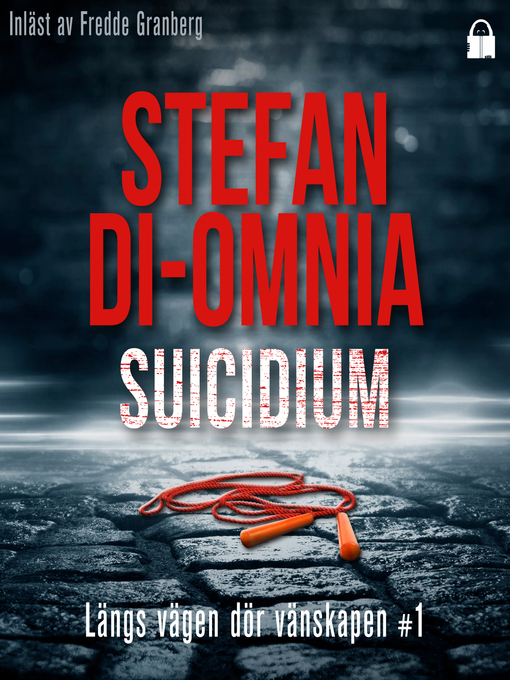 Title details for Suicidium by Stefan Di-Omnia - Wait list